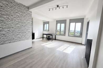 Appartement 3 pièces 128000 €