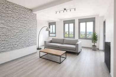 Appartement 3 pièces 128000 €