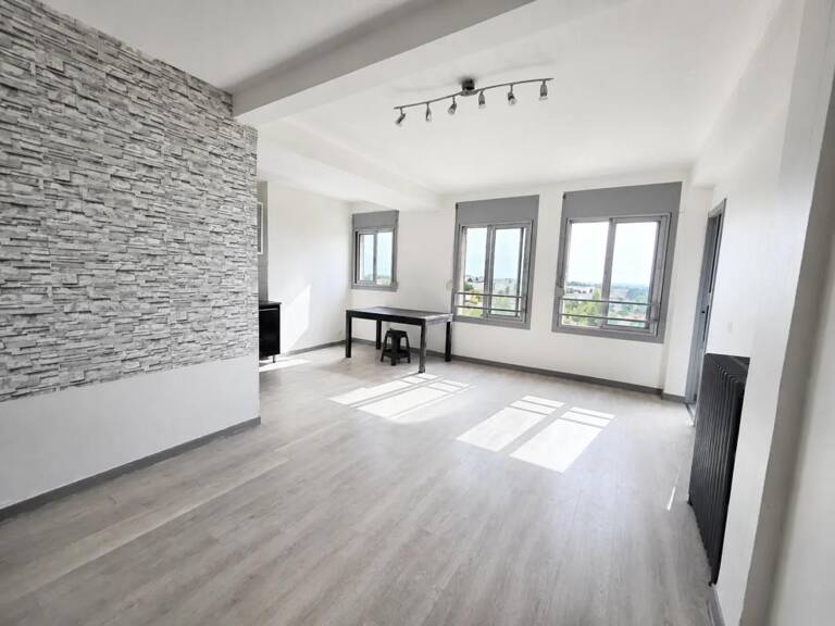 Appartement 3p avec vue dégagée au cœur du quartier des Facultés — photo 1