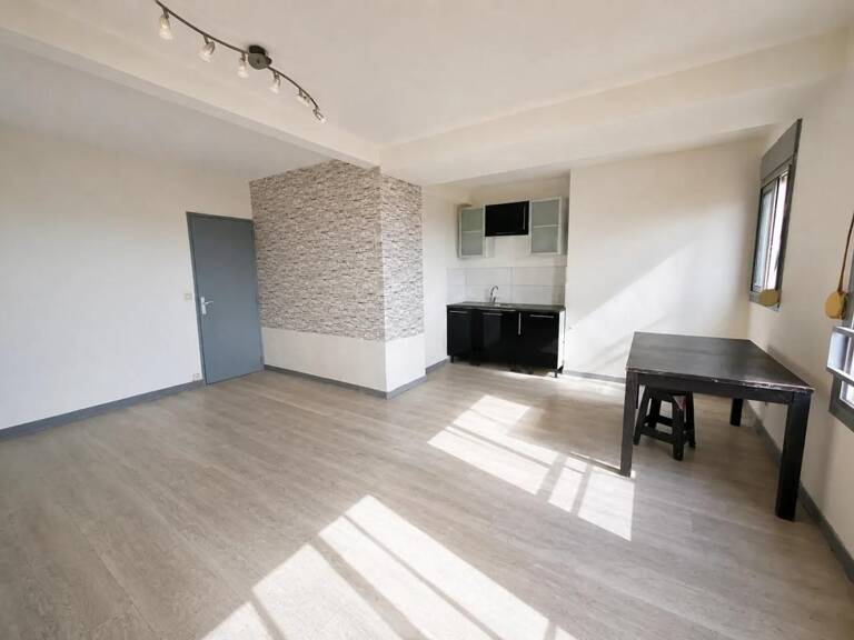 Appartement 3p avec vue dégagée au cœur du quartier des Facultés — photo 1
