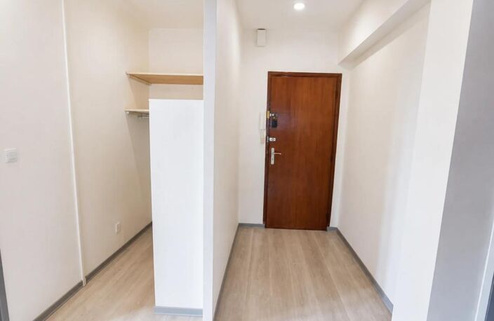 Appartement 3p avec vue dégagée au cœur du quartier des Facultés — photo 3