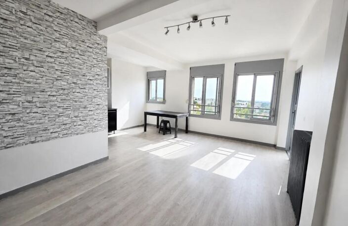 Appartement 3p avec vue dégagée au cœur du quartier des Facultés — photo 4