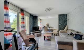 Appartement 4 Pièces 98 m² à vendre à Villeurbanne (69100)