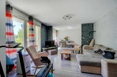 Appartement 4 pièces 309000 €