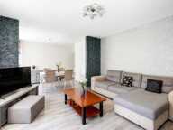 Appartement de 4 pièces de 98 m² à Villeurbanne — photo 2