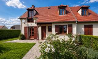 Maison 7 Pièces 185 m² à vendre à Garancières (78890)
