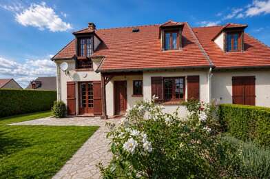 Maison 7 pièces 479000 €