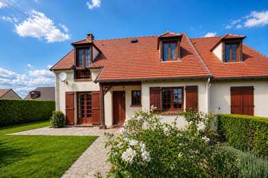 Maison 7 pièces 479000 €