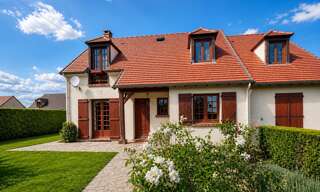 Maison 7 Pièces 185 m² à vendre à Garancières (78890)
