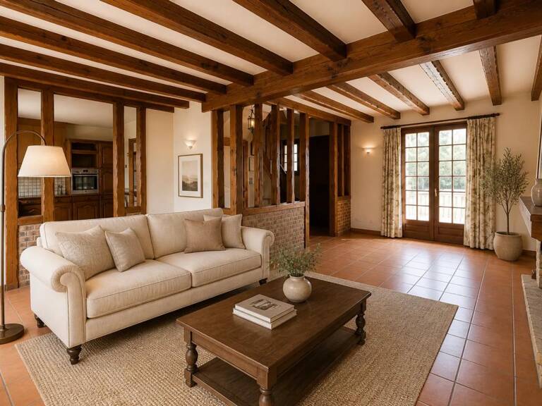 Maison de 7 pièces de 185 m² à Garancières — photo 1