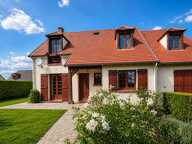 Maison de 7 pièces de 185 m² à Garancières — photo 2