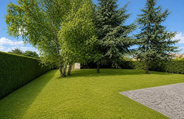 Maison de 7 pièces de 185 m² à Garancières — photo 2