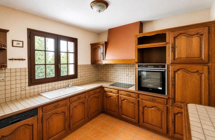 Maison de 7 pièces de 185 m² à Garancières — photo 3