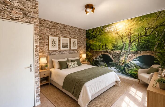 Maison de 7 pièces de 185 m² à Garancières — photo 4