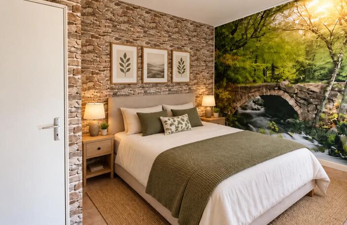 Maison de 7 pièces de 185 m² à Garancières — photo 5