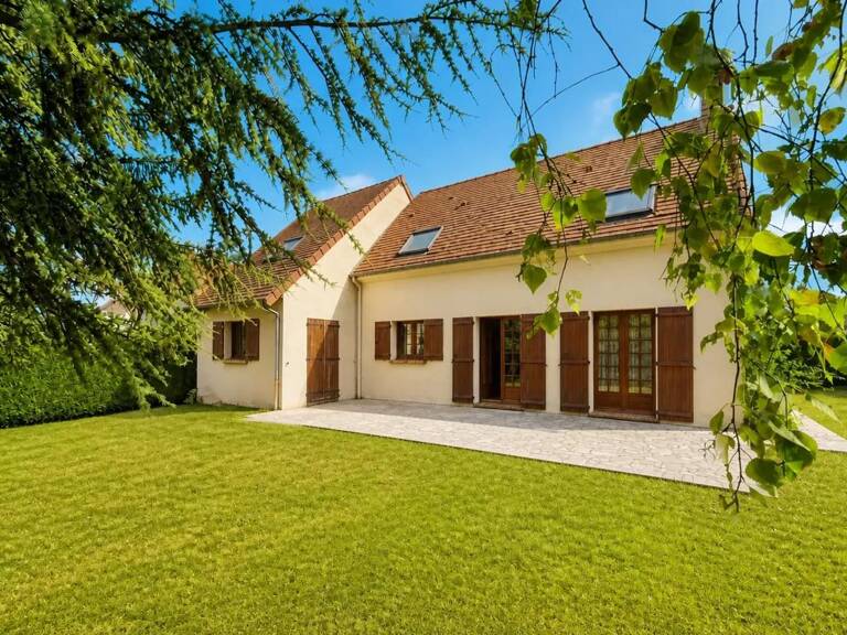 Maison de 7 pièces de 185 m² à Garancières — photo 1