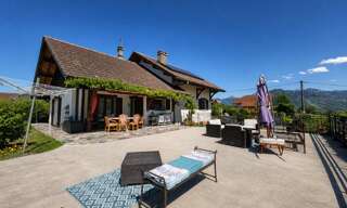 Maison 6 Pièces 145 m² à vendre à Vinzier (74500)