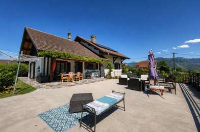 Maison 6 pièces 849000 €