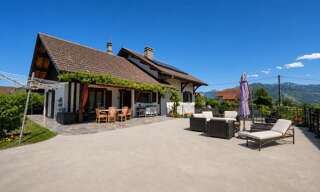 Maison 6 Pièces 145 m² à vendre à Vinzier (74500)