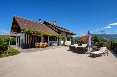 Maison 6 pièces 849000 €