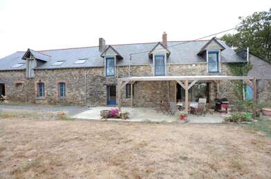 Maison 5 pièces 329000 €