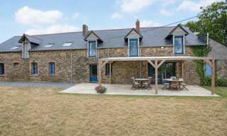 Maison 5 Pièces 194 m² à vendre à Martigné-Ferchaud (35640)