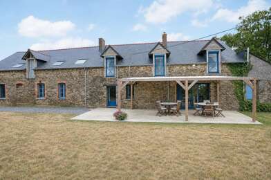 Maison 5 pièces 310000 €