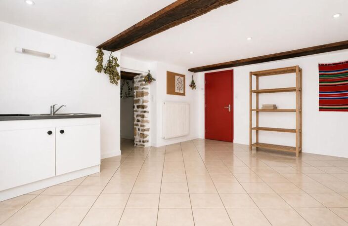 Maison de 194 m2 - 5 pièces - Martigné-Ferchaud — photo 3