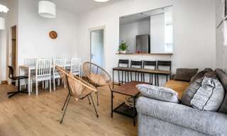 Maison 7 Pièces 114 m² à vendre à Vannes (56000)