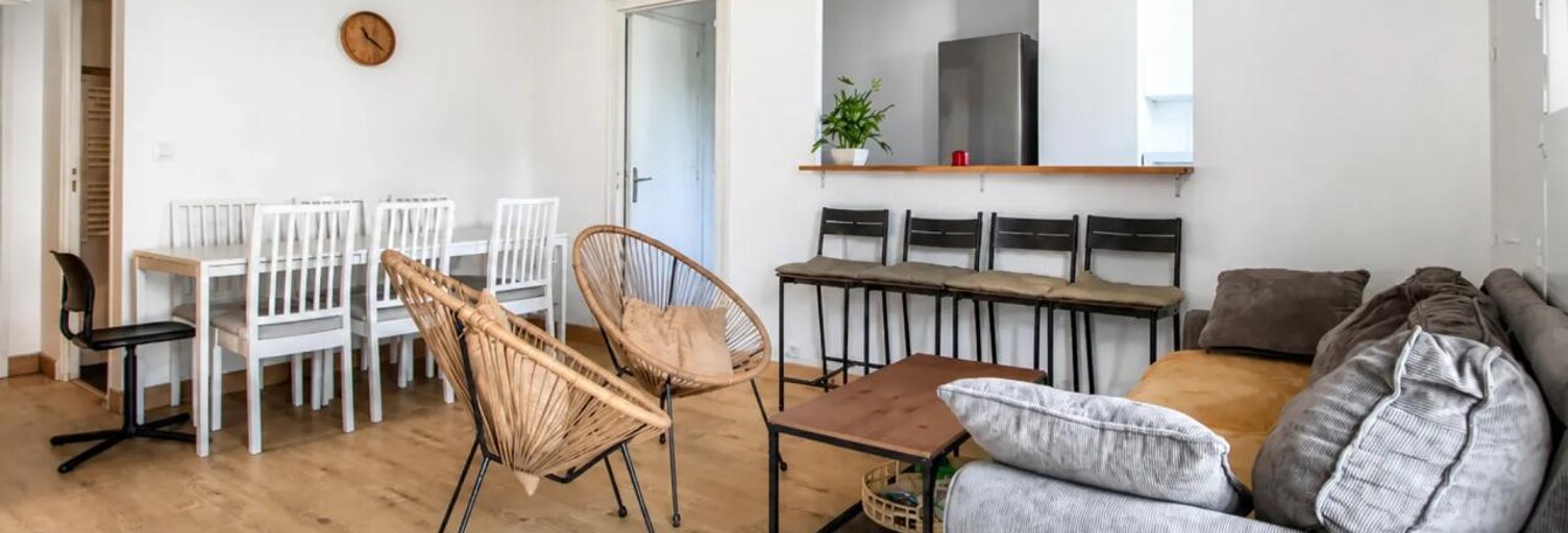 Maison 7 Pièces 114 m² à vendre à Vannes (56000)
