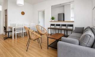 Maison 7 Pièces 114 m² à vendre à Vannes (56000)