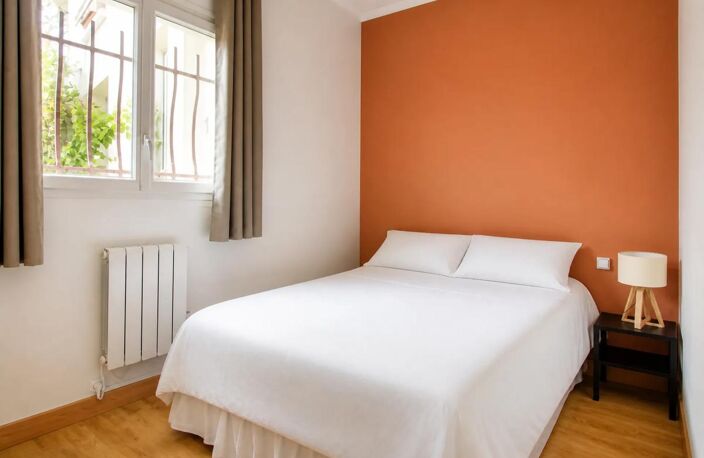 VANNES CENTRE – Appartement 114m², 6 chambres – rénové en 2024 — photo 3