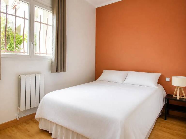 VANNES CENTRE – Appartement 114m², 6 chambres – rénové en 2024 — photo 1