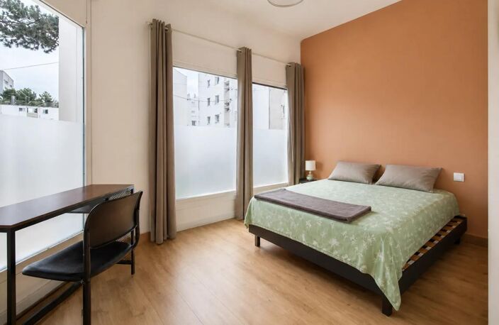 VANNES CENTRE – Appartement 114m², 6 chambres – rénové en 2024 — photo 4