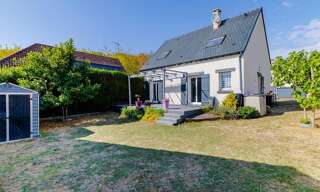 Maison 5 Pièces 105 m² à vendre à Argenteuil (95100)