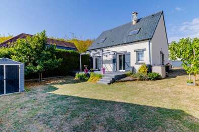 Maison 5 pièces 529000 €