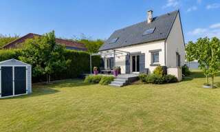 Maison 5 Pièces 105 m² à vendre à Argenteuil (95100)