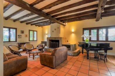 Maison 10 pièces 298000 €
