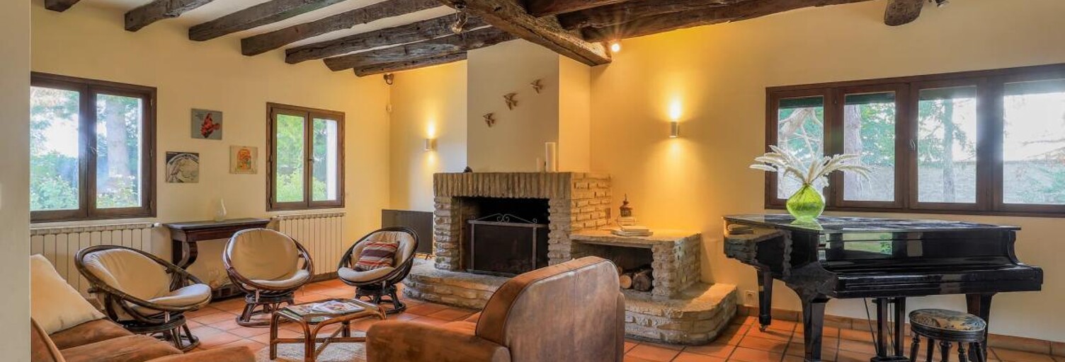 Maison 10 Pièces 200 m² à vendre à Boulogne-la-Grasse (60490)