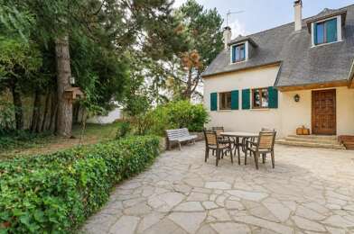 Maison 10 pièces 298000 €
