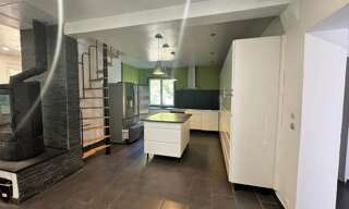 Maison 6 Pièces 142 m² à vendre à Chuelles (45220)