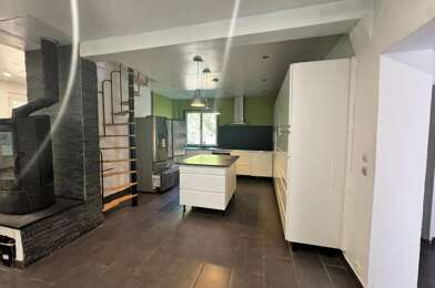 Maison 6 pièces 179000 €