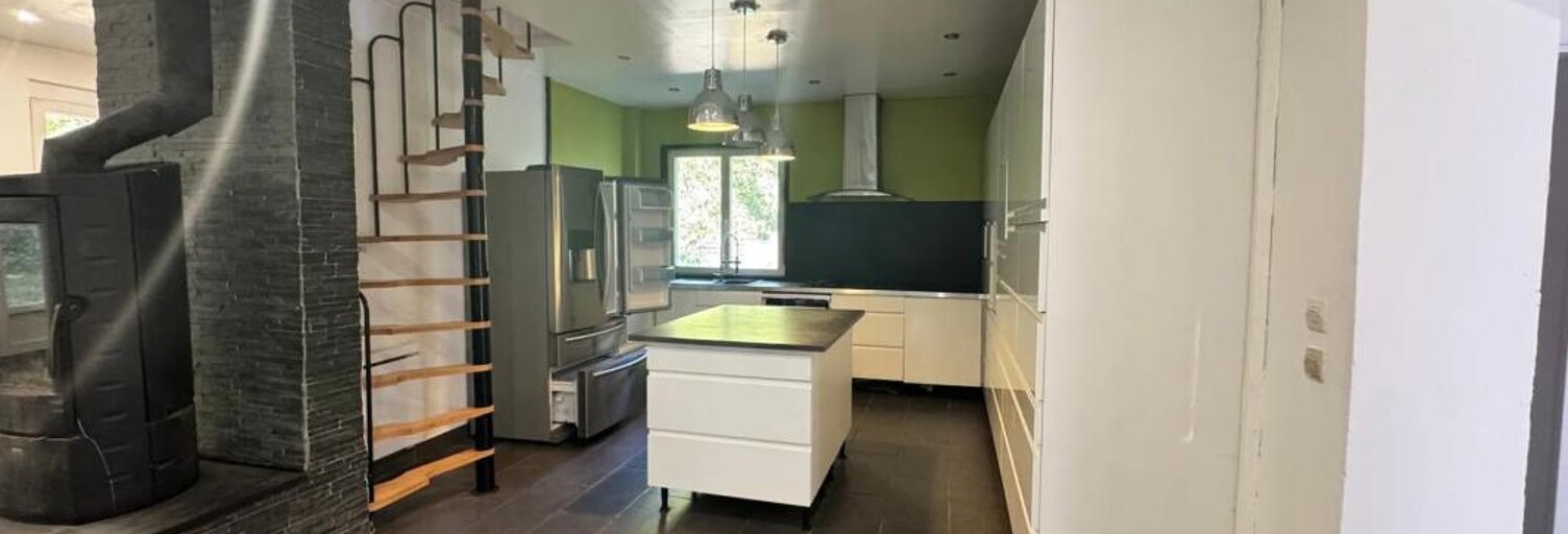 Maison 6 Pièces 142 m² à vendre à Chuelles (45220)