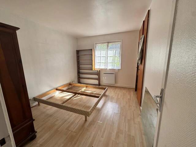 maison familiale de 132 m² sur un terrain 2 700 m² — photo du bien