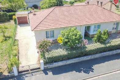 Maison 7 pièces 249000 €