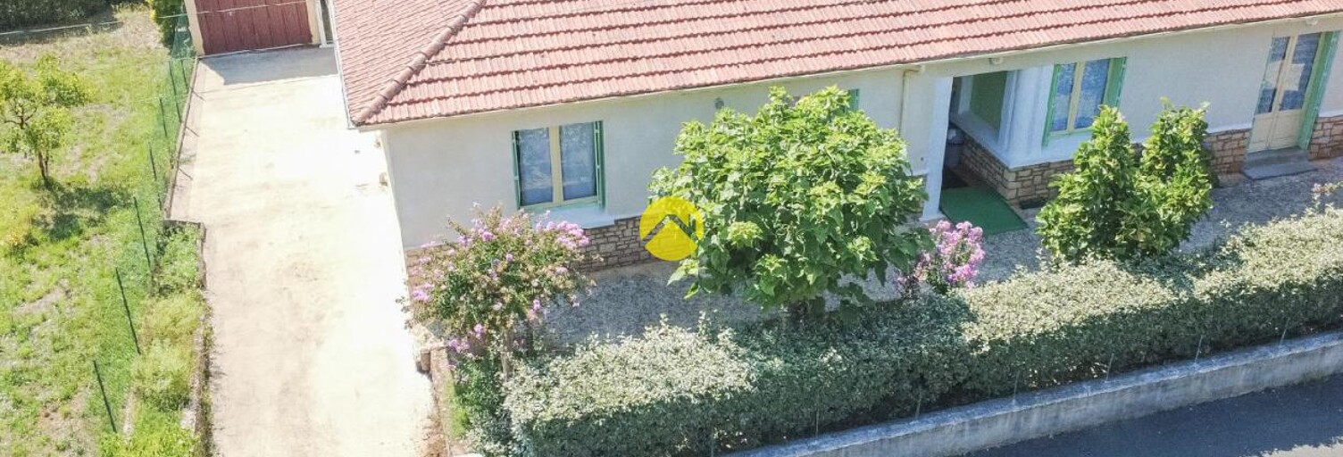 Maison 7 Pièces 145 m² à vendre à Le Bugue (24260)