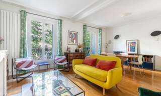 Appartement 3 Pièces 80 m² à vendre à Paris 10 (75010)