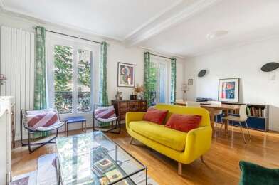 Appartement 3 pièces 945000 €