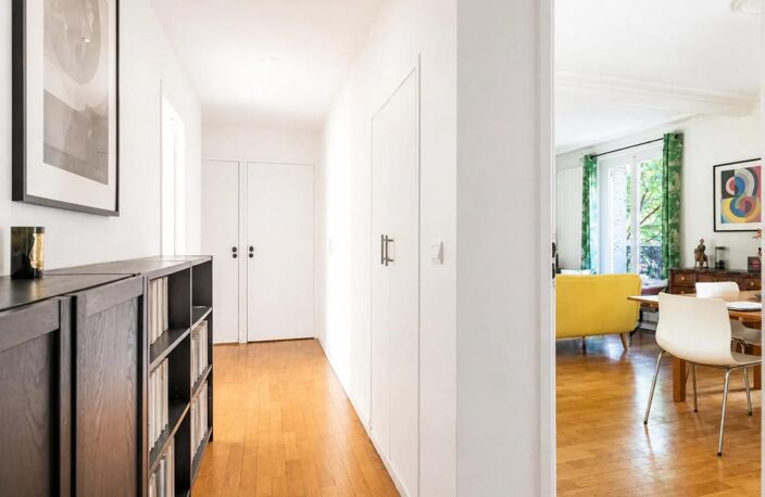 Appartement 3 pièces de 80m² à Paris 10 (Goncourt) — photo 4