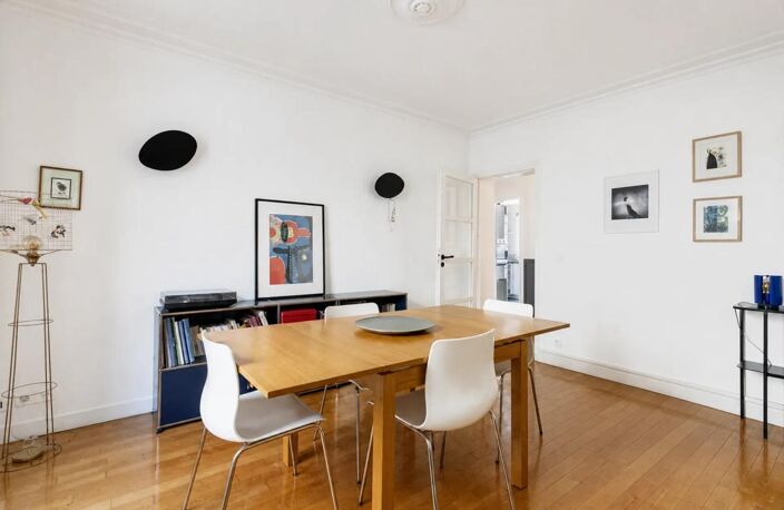 Appartement 3 pièces de 80m² à Paris 10 (Goncourt) — photo 5